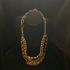 Catherine Popseco France multi-strand necklace💋